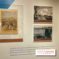 Jeux Olympiques, miroir des sociétés  - IMG 9685