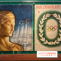 Jeux Olympiques, miroir des sociétés  - IMG 9694