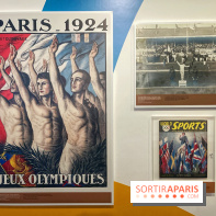 Jeux Olympiques, miroir des sociétés  - IMG 9706