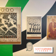 Jeux Olympiques, miroir des sociétés  - IMG 9710