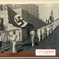 Jeux Olympiques, miroir des sociétés  - IMG 9717