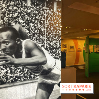 Jeux Olympiques, miroir des sociétés  - IMG 9723