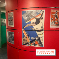 Jeux Olympiques, miroir des sociétés