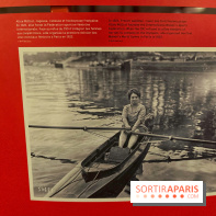 Jeux Olympiques, miroir des sociétés