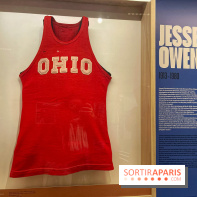 Jeux Olympiques, miroir des sociétés  - IMG 9726