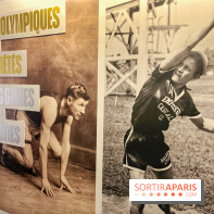 Jeux Olympiques, miroir des sociétés  - IMG 9741