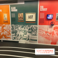 Jeux Olympiques, miroir des sociétés