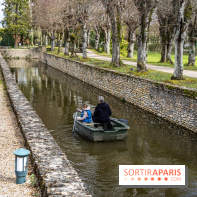 Le brunch exceptionnel du Château de Villiers-le-Mahieu dans les Yvelines avec animations -  A7C9370