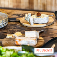 Le brunch exceptionnel du Château de Villiers-le-Mahieu dans les Yvelines avec animations -  A7C9420