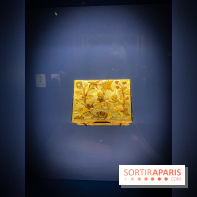 Luxe de Poche : l'exposition très très chic au Musée Cognacq-Jay - IMG 5676