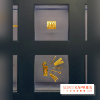 Luxe de Poche : l'exposition très très chic au Musée Cognacq-Jay - IMG 5678