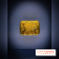 Luxe de Poche : l'exposition très très chic au Musée Cognacq-Jay - IMG 5679