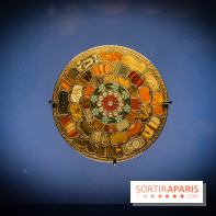 Luxe de Poche : l'exposition très très chic au Musée Cognacq-Jay - IMG 5681