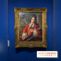 Luxe de Poche : l'exposition très très chic au Musée Cognacq-Jay - IMG 5685