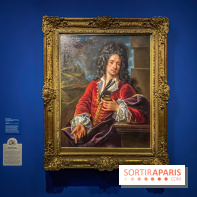 Luxe de Poche : l'exposition très très chic au Musée Cognacq-Jay - IMG 5686