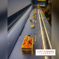 Luxe de Poche : l'exposition très très chic au Musée Cognacq-Jay - IMG 5688