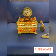 Luxe de Poche : l'exposition très très chic au Musée Cognacq-Jay - IMG 5691