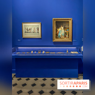 Luxe de Poche : l'exposition très très chic au Musée Cognacq-Jay - IMG 5696