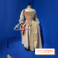 Luxe de Poche : l'exposition très très chic au Musée Cognacq-Jay - IMG 5697