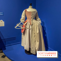 Luxe de Poche : l'exposition très très chic au Musée Cognacq-Jay - IMG 5698