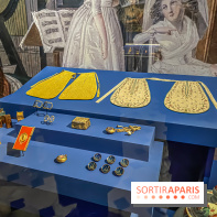 Luxe de Poche : l'exposition très très chic au Musée Cognacq-Jay - IMG 5706