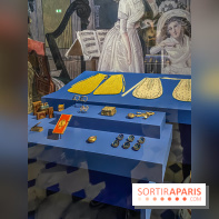 Luxe de Poche : l'exposition très très chic au Musée Cognacq-Jay - IMG 5707