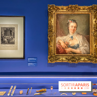 Luxe de Poche : l'exposition très très chic au Musée Cognacq-Jay - IMG 5711