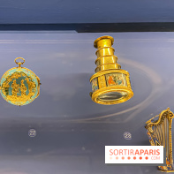 Luxe de Poche : l'exposition très très chic au Musée Cognacq-Jay