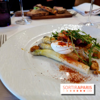 Au Cœur de la Forêt, nos photos du restaurant - 20240323 132952