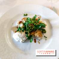 Au Cœur de la Forêt, nos photos du restaurant - 20240323 135342