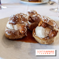 Au Cœur de la Forêt, nos photos du restaurant - 20240323 145647