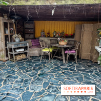 Au Cœur de la Forêt, nos photos du restaurant - 20240323 151237