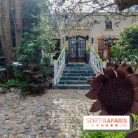 Au Cœur de la Forêt, nos photos du restaurant - 20240323 151311