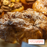 Boulangerie Pâtisserie L'Équilibre Paris 15e