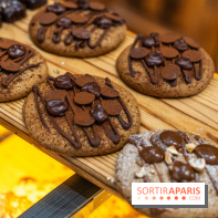 Boulangerie Pâtisserie L'Équilibre Paris 15e