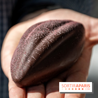 Les pâtisseries chocolatés de Pâques de Bo & Mie 2024 -  A7C9731