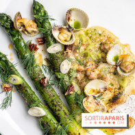 Caillebotte Bistrot Gourmand, la pépite du 9e -  A7C9654