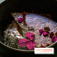 Caillebotte Bistrot Gourmand, la pépite du 9e -  A7C9685