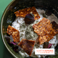 Caillebotte Bistrot Gourmand, la pépite du 9e -  A7C9722