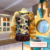 Parcours mode, design, bijoux : l'exposition pour les amoureux de la mode au Musée des Arts Déco