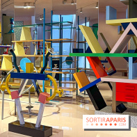Parcours mode, design, bijoux : l'exposition pour les amoureux de la mode au Musée des Arts Déco
