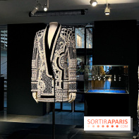Parcours mode, design, bijoux : l'exposition pour les amoureux de la mode au Musée des Arts Déco