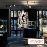 Parcours mode, design, bijoux : l'exposition pour les amoureux de la mode au Musée des Arts Déco