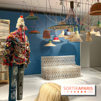 Parcours mode, design, bijoux : l'exposition pour les amoureux de la mode au Musée des Arts Déco