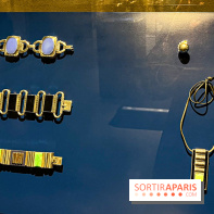 Parcours mode, design, bijoux : l'exposition pour les amoureux de la mode au Musée des Arts Déco