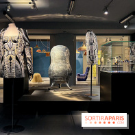 Parcours mode, design, bijoux : l'exposition pour les amoureux de la mode au Musée des Arts Déco