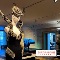 Parcours mode, design, bijoux : l'exposition pour les amoureux de la mode au Musée des Arts Déco