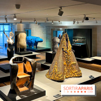 Parcours mode, design, bijoux : l'exposition pour les amoureux de la mode au Musée des Arts Déco - image00048