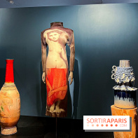 Parcours mode, design, bijoux : l'exposition pour les amoureux de la mode au Musée des Arts Déco