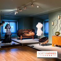 Parcours mode, design, bijoux : l'exposition pour les amoureux de la mode au Musée des Arts Déco - image00052